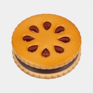 Grinder Biscuit 2 Parties - GB The Green Brand