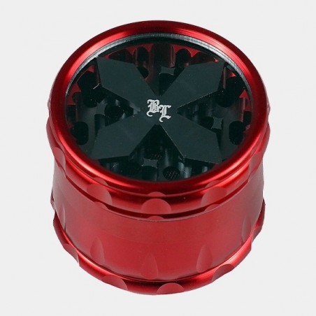 Grinder Cross 60 mm de Black Leaf - GB