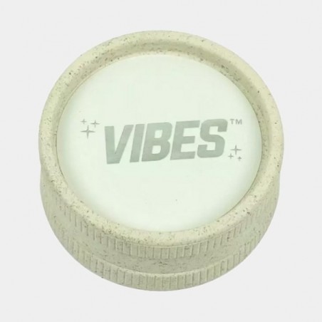 Acheter grinder en chanvre 2 parties de Vibes - Grow Barato