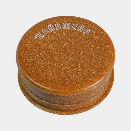 Grinder en Chanvre biodégradable et réservoir - Grow Barato