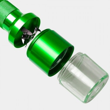 Grinder Électrique