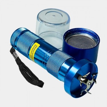 Grinder Électrique