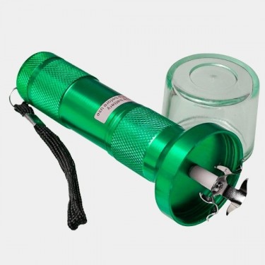 Grinder Électrique