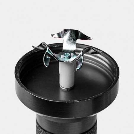 Grinder Électrique - Broyeur de Cannabis - Grow Barato