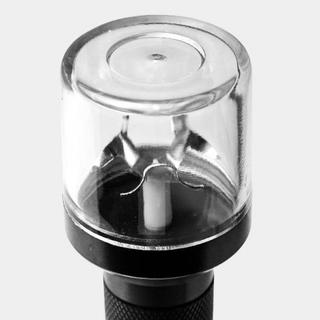 Grinder Électrique - Broyeur de Cannabis - Grow Barato