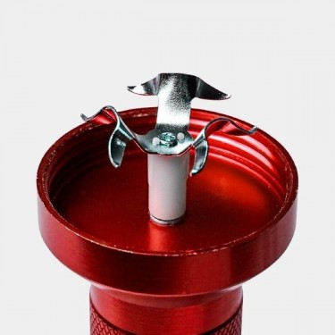 Grinder Électrique