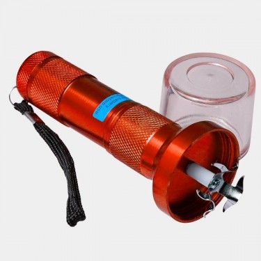 Grinder Électrique