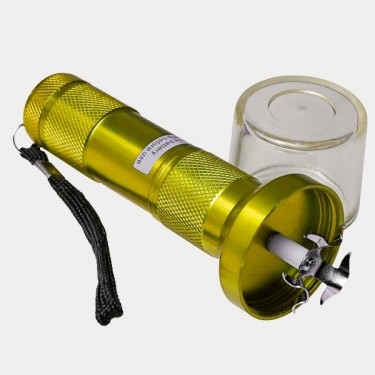 Grinder Électrique