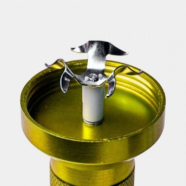 Grinder Électrique