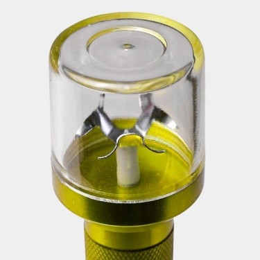 Grinder Électrique