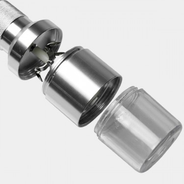 Grinder Électrique