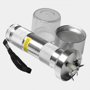 Grinder Électrique