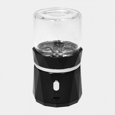 Grinder électrique Rechargeable - GB The Green Brand