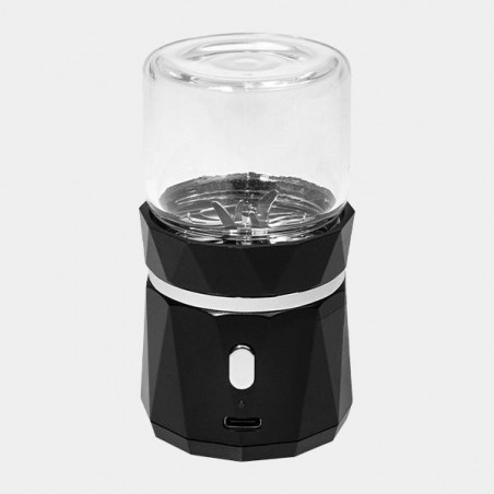 Grinder électrique Rechargeable - GB The Green Brand