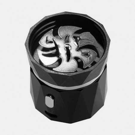 Grinder électrique Rechargeable - GB The Green Brand