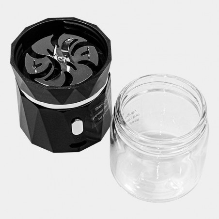 Grinder électrique Rechargeable - GB The Green Brand