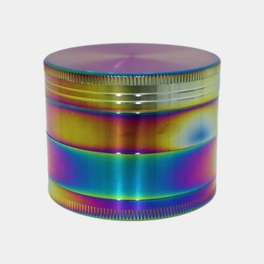 Grinder Icy 4 parties 54 mm en métal - Grow Barato