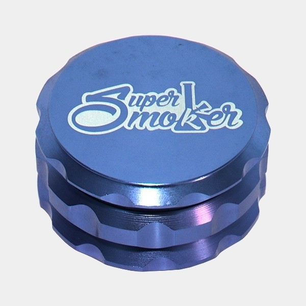 Grinder en métal Izamal 4 parties 60 mm