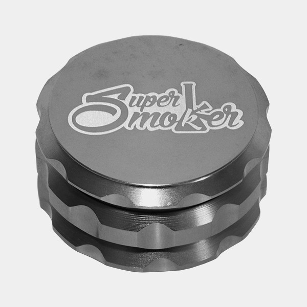 Grinder en métal Izamal 4 parties 60 mm