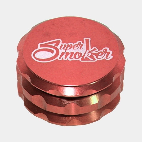 Grinder en métal Izamal 4 parties 60 mm