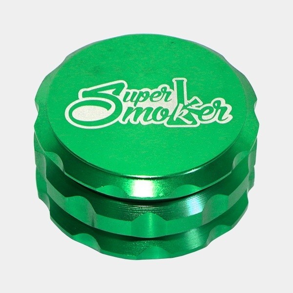 Grinder en métal Izamal 4 parties 60 mm