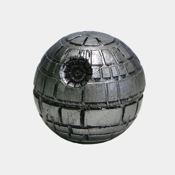 Grinders originaux pour triturer votre herbe - Grow Barato