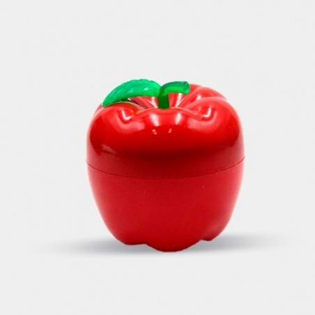 Grinder Pomme rouge