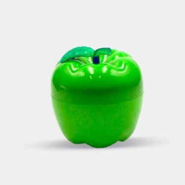 Grinder Pomme verte