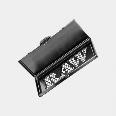 Grinder Shredder 1.1/4 de RAW