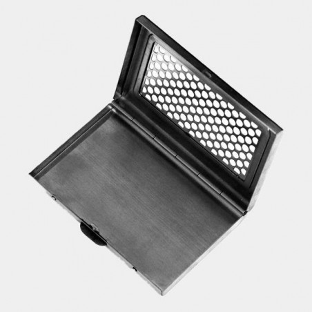 Grinder Shredder 300 de RAW  pour votre herbe - Grow Barato