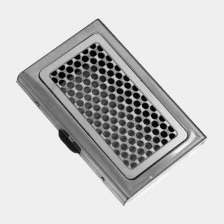 Grinder Shredder 300 de RAW  pour votre herbe - Grow Barato