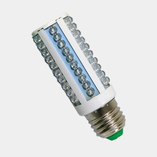 Voir Lampe Pure Light Green LED de 3,5 W - Grow Barato