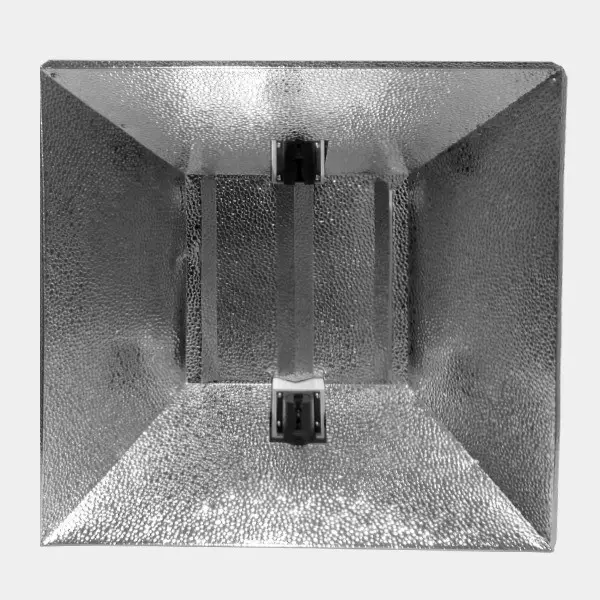 Voir Réflecteur Lumatek Tekken Pro Hammertone DE - Grow Barato