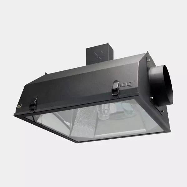 Voir Réflecteur Réfrigéré à l’Air Growlite OG - Grow Barato