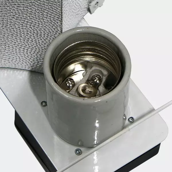 Réflecteur Pearl Pro XL culture en indoor - Grow Barato