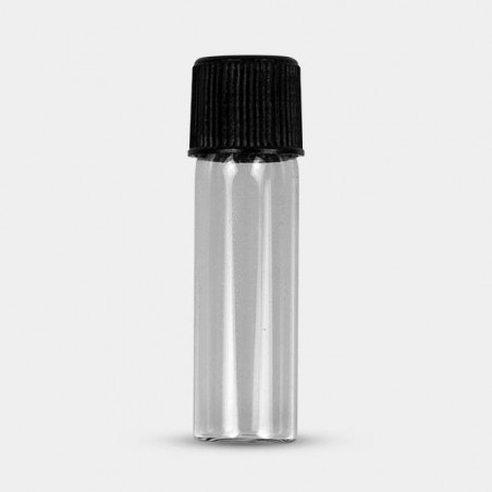 Flacon de stockage pour poudre - GB The Green Brand