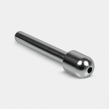 Tube à priser 'Champignon'