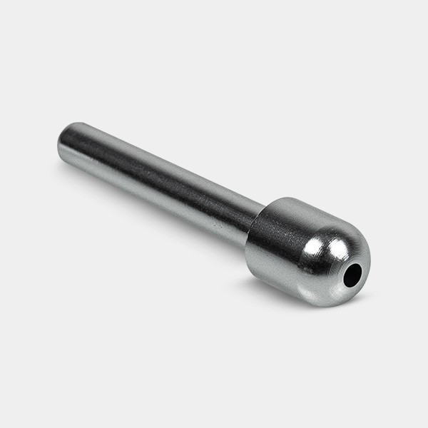 Tube à priser 'Champignon'