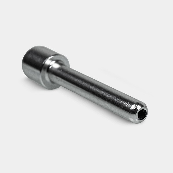 Tube à priser 'Champignon'