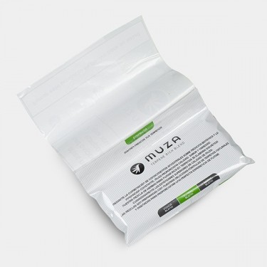 Substitut de Tabac Neutre MUZA sachet ouvert