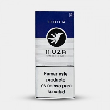 Substitut de Tabac Indica MUZA