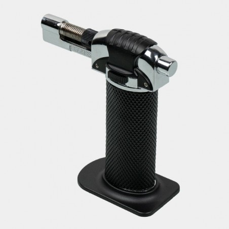 Mini Chalumeau Noir pour bangers et chichas - GB The Green Brand