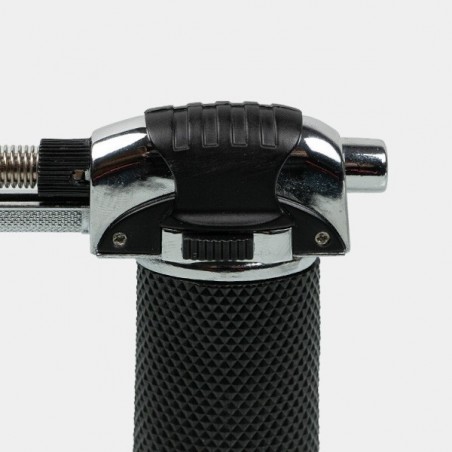 Mini Chalumeau Noir pour bangers et chichas - GB The Green Brand
