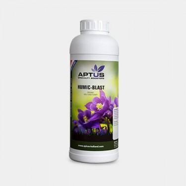 Humic Blast