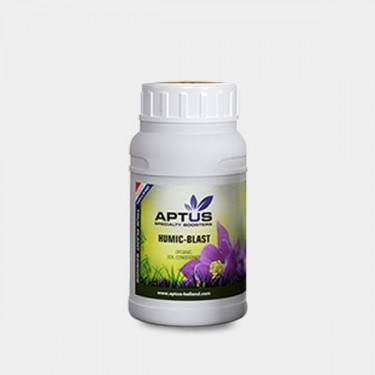 Humic Blast d'Aptus Holland Nutrients - Grow Barato