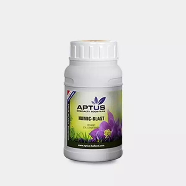 Voir Humic Blast d'Aptus Holland Nutrients - Grow Barato