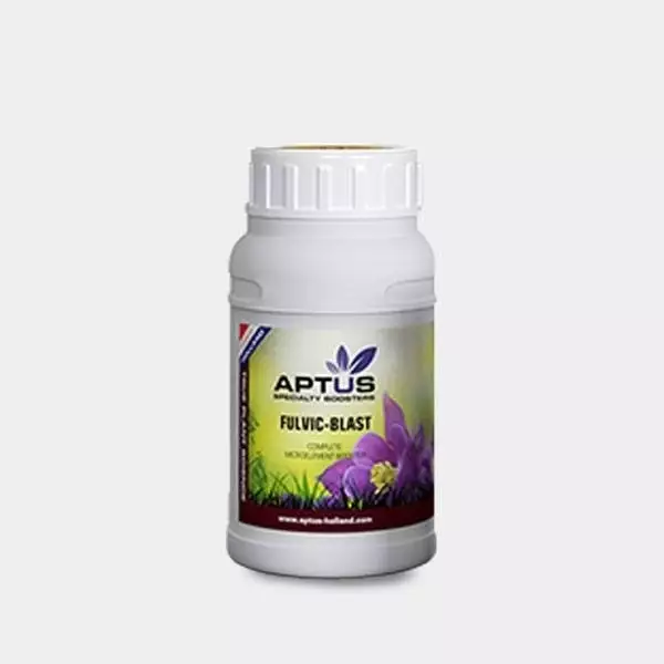 Voir Fulvic Blast d'Aptus Holland Nutrients - Grow Barato