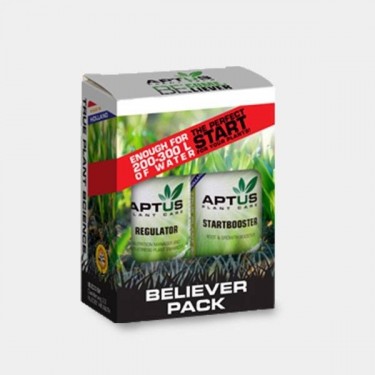 Believer Pack d'Aptus Holland Nutrients - Grow Barato