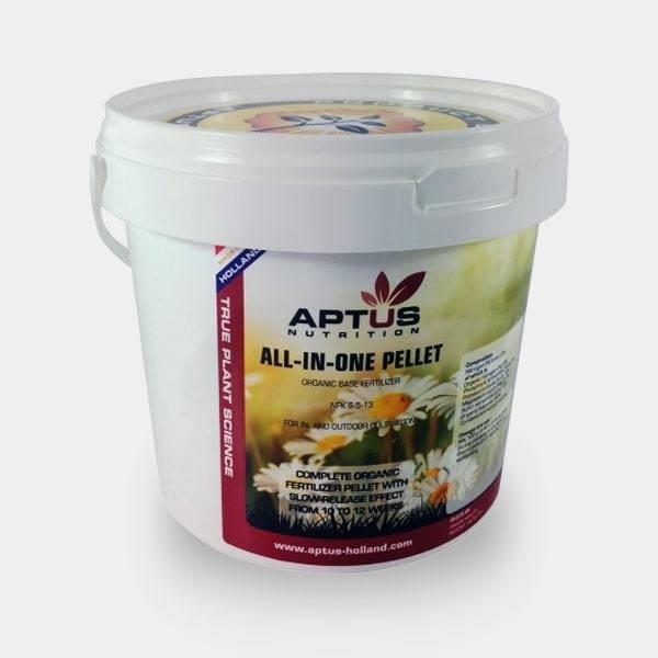 All-In-One Pellet - Aptus