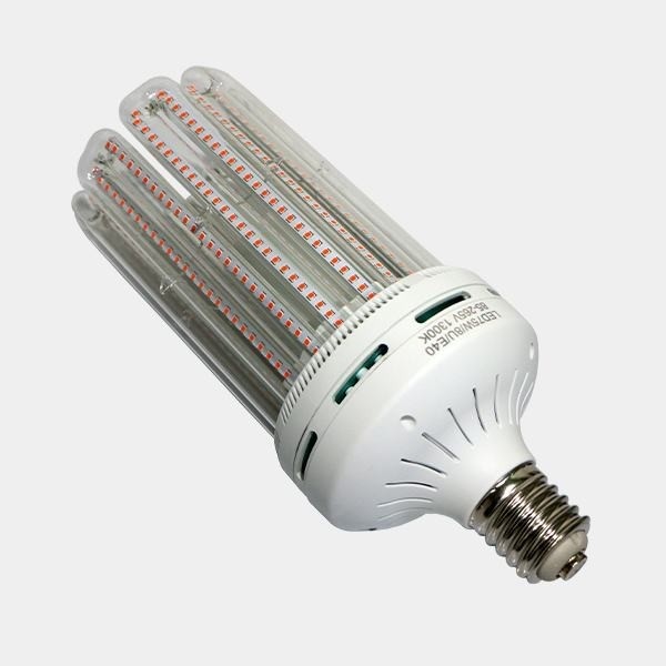 Voir Ampoule LED Solux Floraison de basse conso - Grow Barato